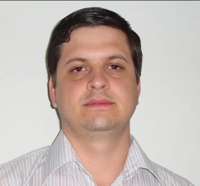Retrato de Rafael Felippe Ratke